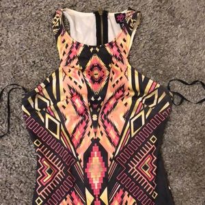 Women’s party dress